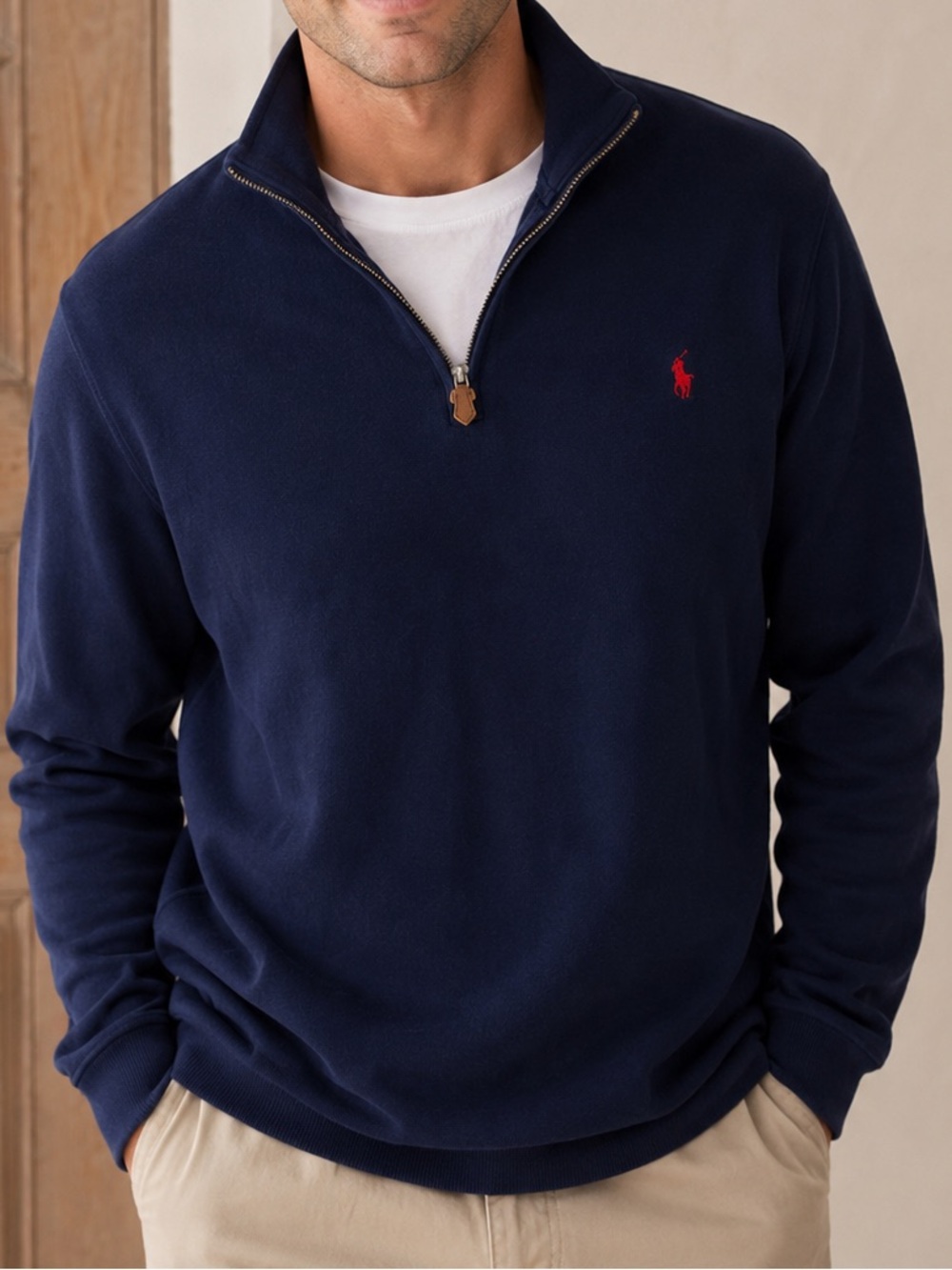 Polo Ralph Lauren 1/4 Zip